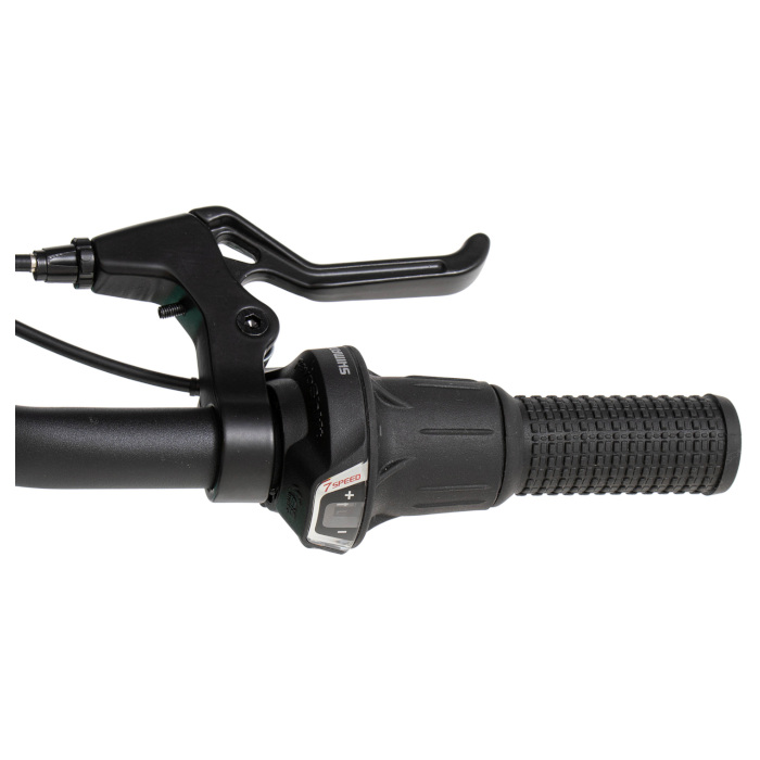 Велосипед детский WELT Floxy 20 (мятный)