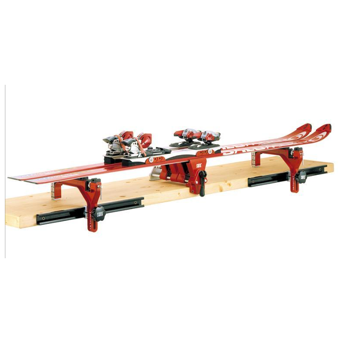 Профиль SWIX (T0140) (тиски для сервиса)