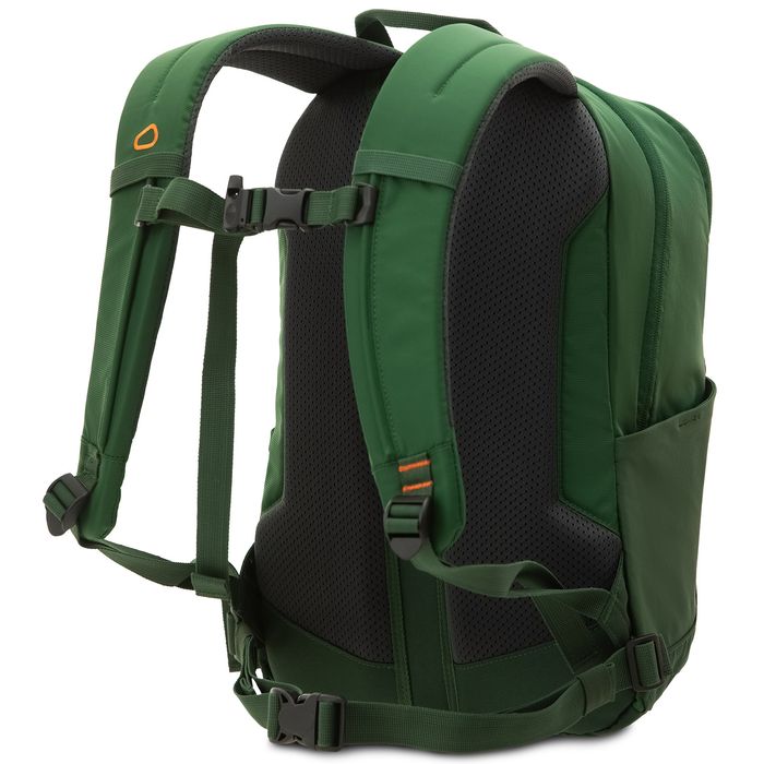 Рюкзак городской KANROCK Prostep 16 (зеленый)