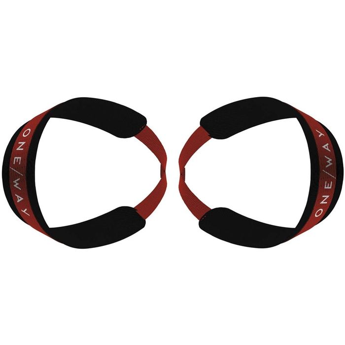 Темляки ONEWAY OZ81523 MRS Biathlon (серый)