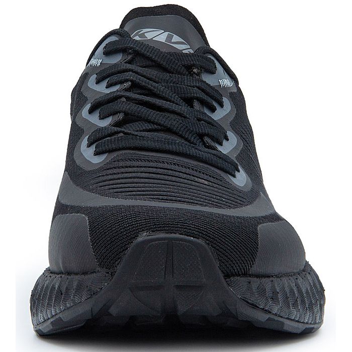 Кроссовки беговые KV+ Elite Run (черный)