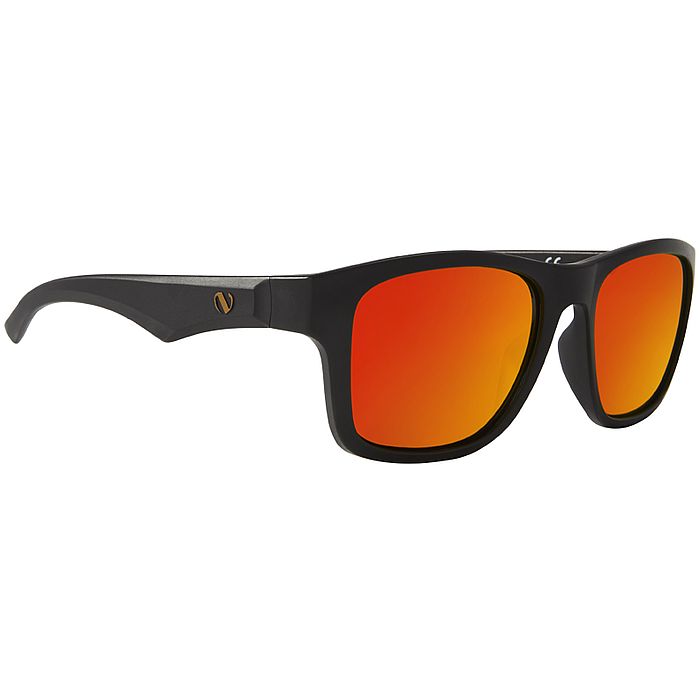 Очки городские NORTHUG Streetcruiser Polarized (черный/желтый)