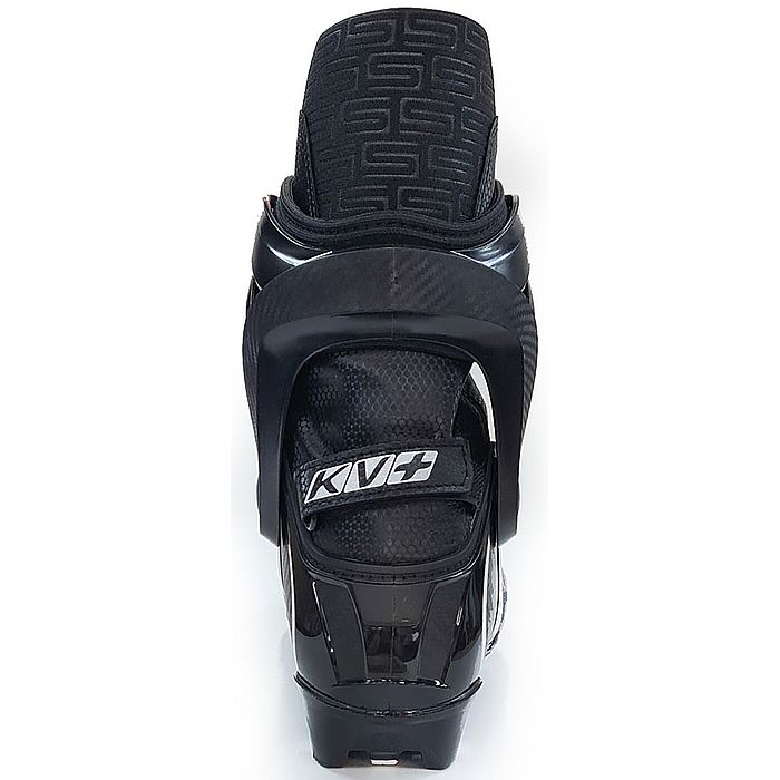 Лыжные ботинки KV+ NNN CH7 Skate (22BT05) (черный)