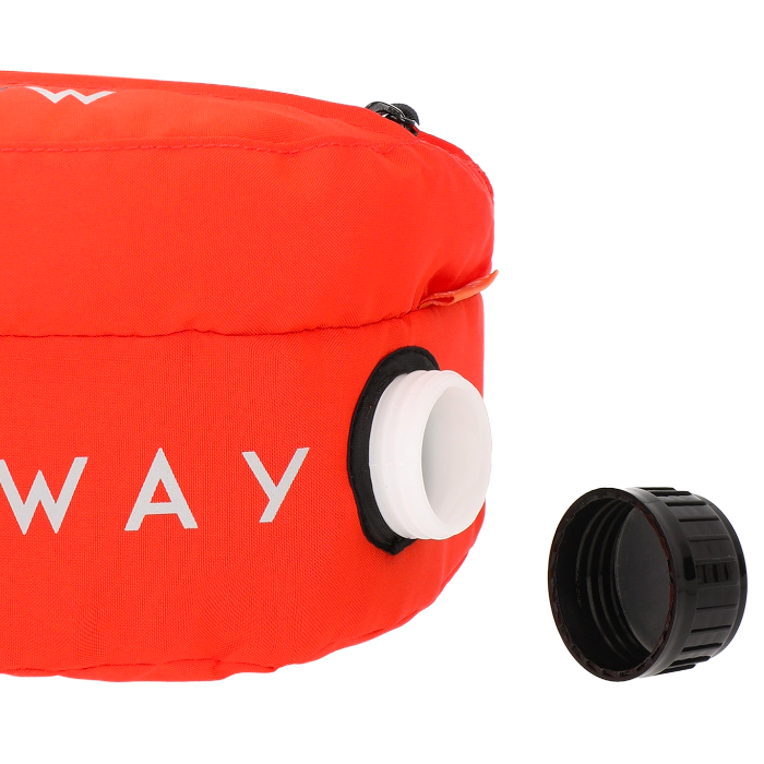 Термобак ONEWAY (OZ10023) Thermo Belt (оранжевый)