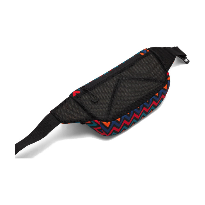 Сумка поясная ENKLEPP Lamel (мультиколор)