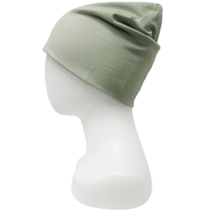 Шапка тренировочная NORDSKI Simple (зеленый)