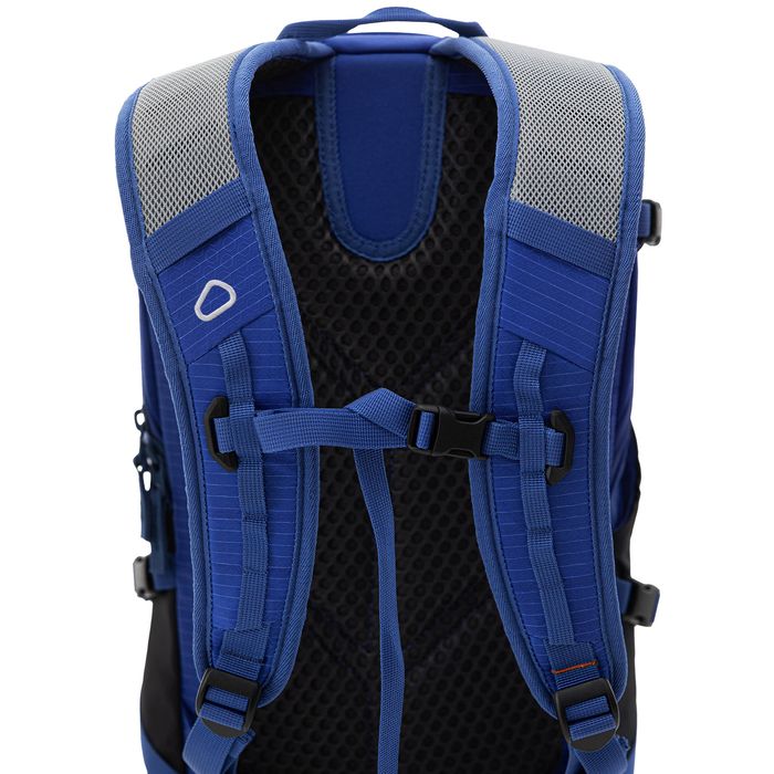 Рюкзак спортивный KANROCK Moveit 13 (синий)