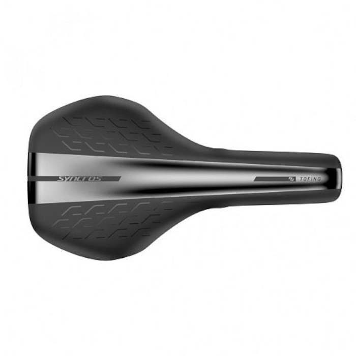Седло SYNCROS Tofino R 2.0 (черный)