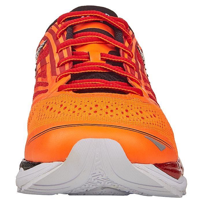 Кроссовки беговые 361° Meraki (оранжевый)