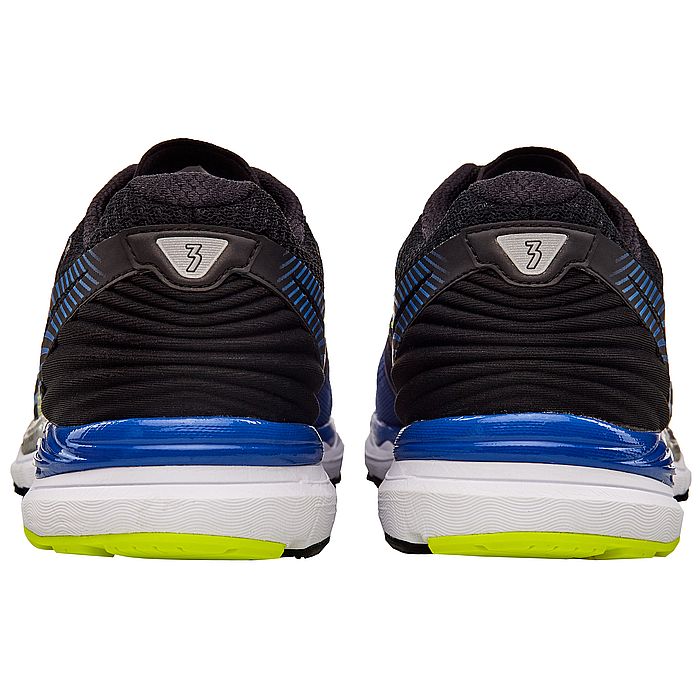 Кроссовки беговые 361° Meraki (синий/черный)