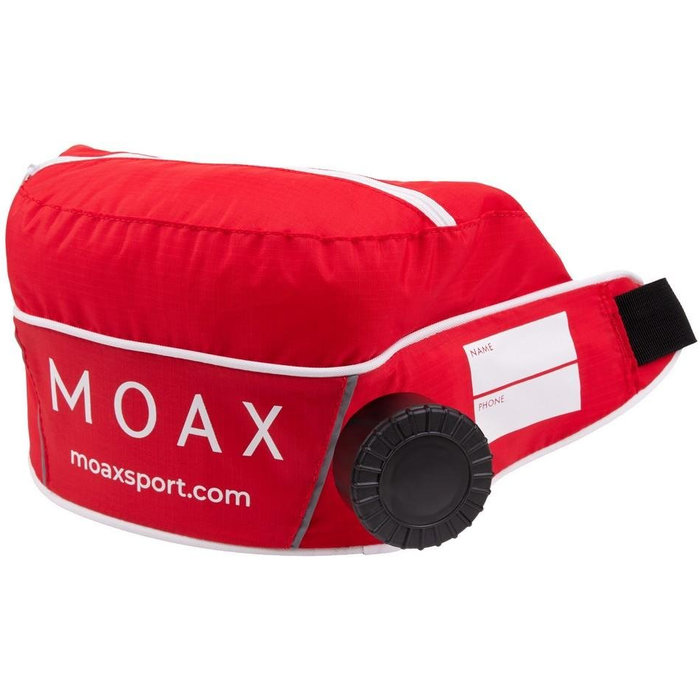 Термобак MOAX (R302) Race Cup (красный)