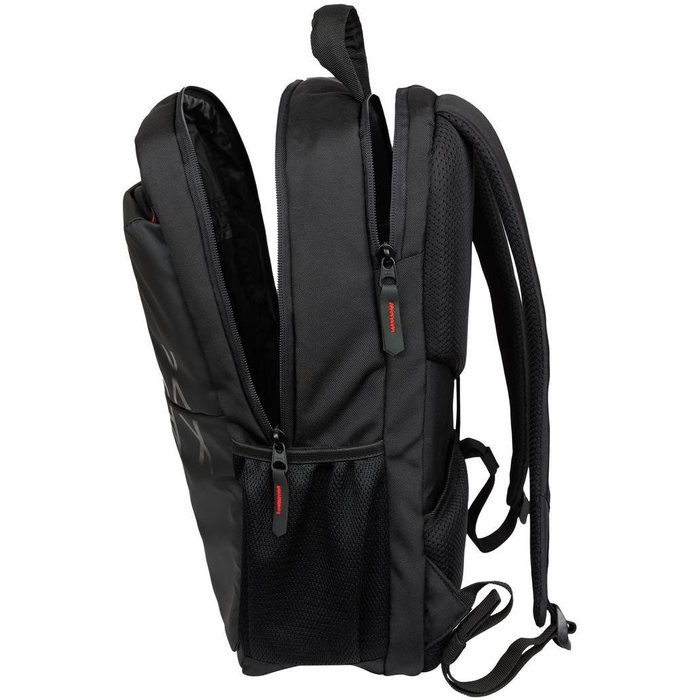 Рюкзак городской MOAX Case (черный)