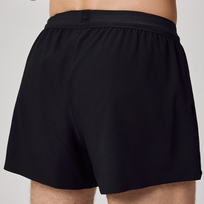 Шорты для бега NORDSKI Race (черный)