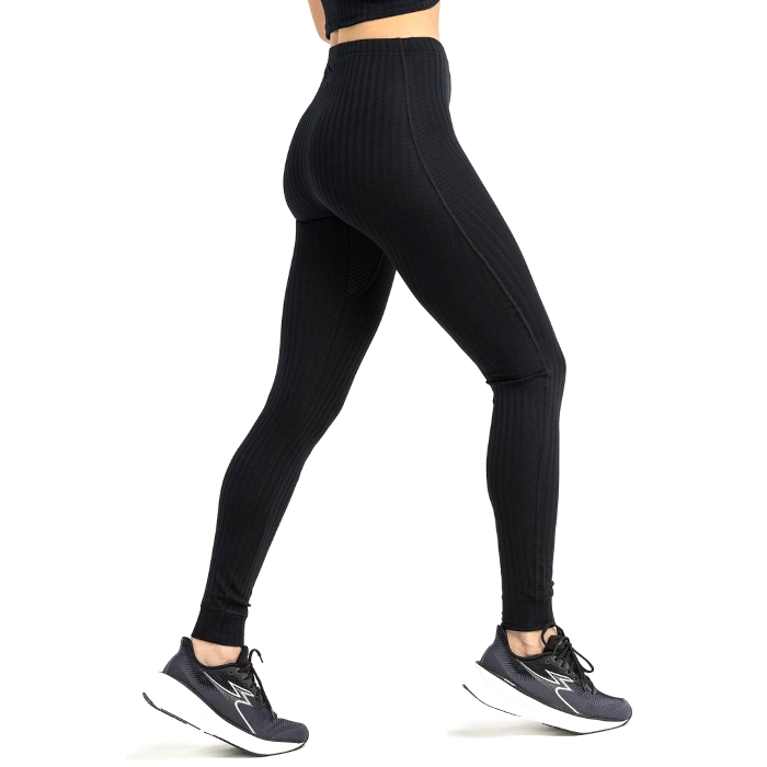 Кальсоны женские MOAX Active Pro (черный)