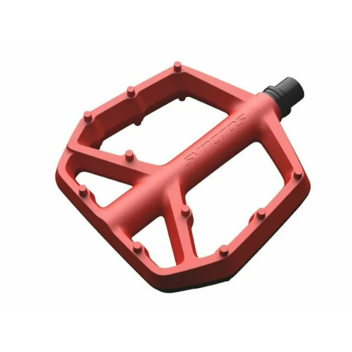 Педали SYNCROS Squamish III (красный)