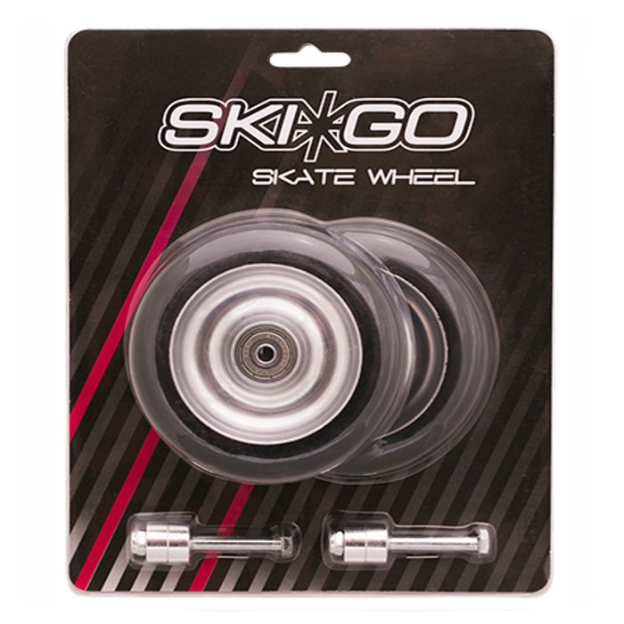 Колеса коньковые SKIGO Skate (№3)