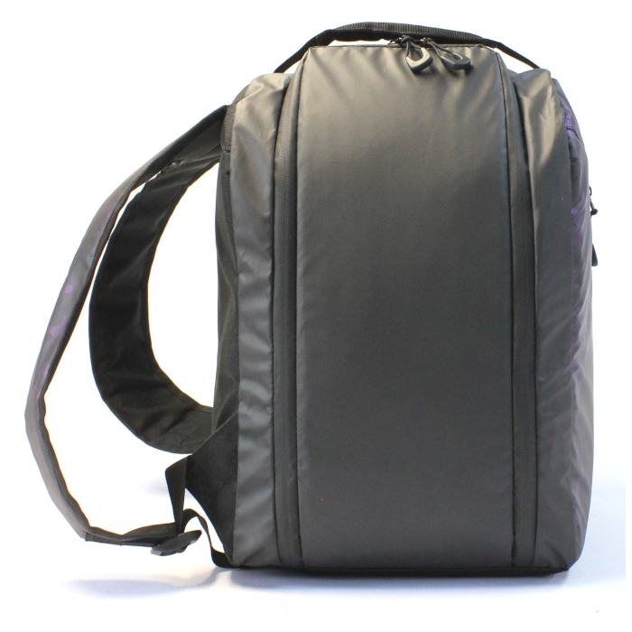 Рюкзак спортивный PROTECT Backpack EXP (черный)