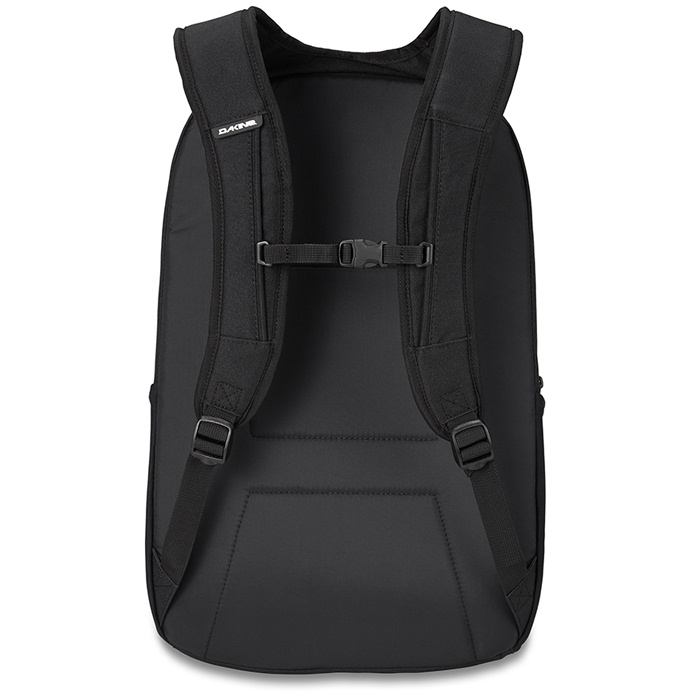 Рюкзак DAKINE Dakine Campus L 33L (черный)