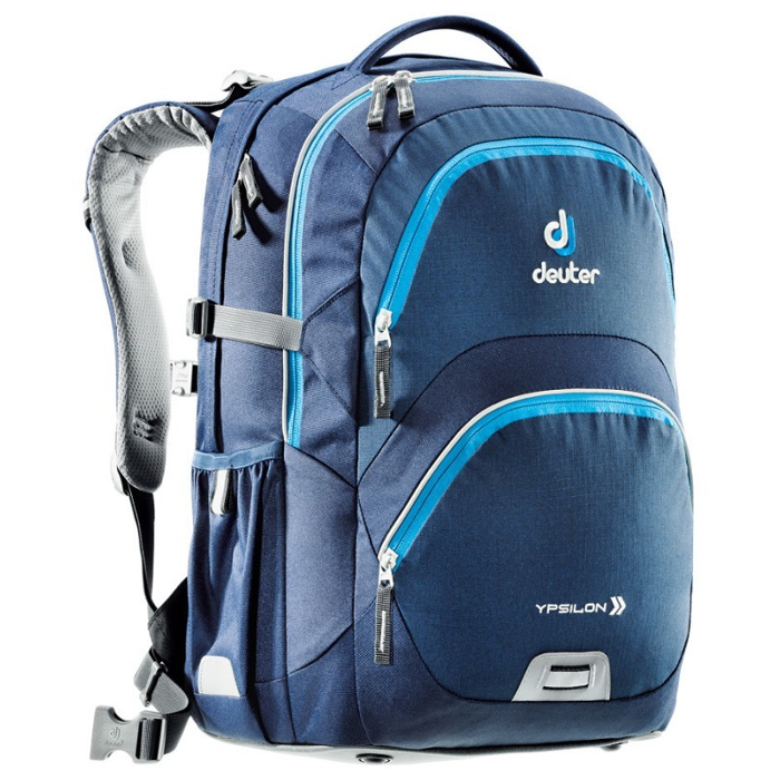Рюкзак DEUTER Ypsilon (т.синий/голубой)