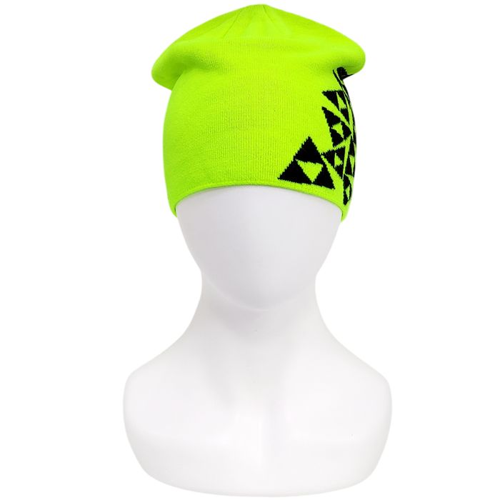 Шапка FISCHER Hat (желтый)