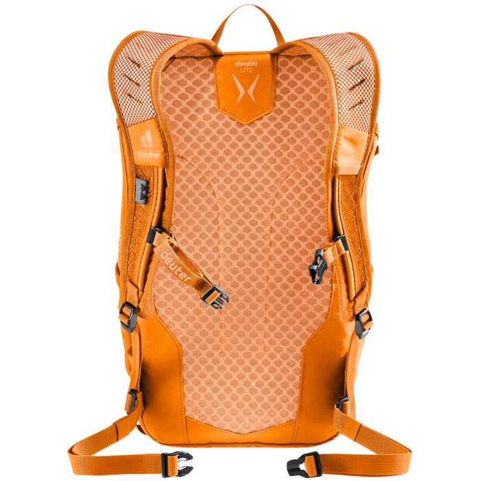 Рюкзак спортивный DEUTER Speed Lite 21 (оранжевый)