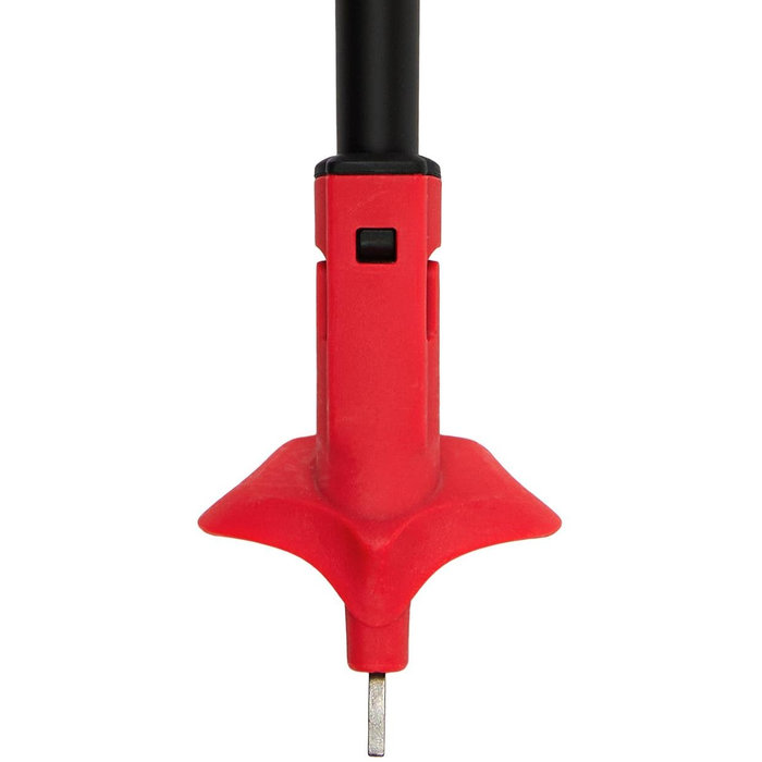 Лыжные палки MOAX (MP10-10) M1 Star WorldCup (Карбон UHM 100%) (черный)