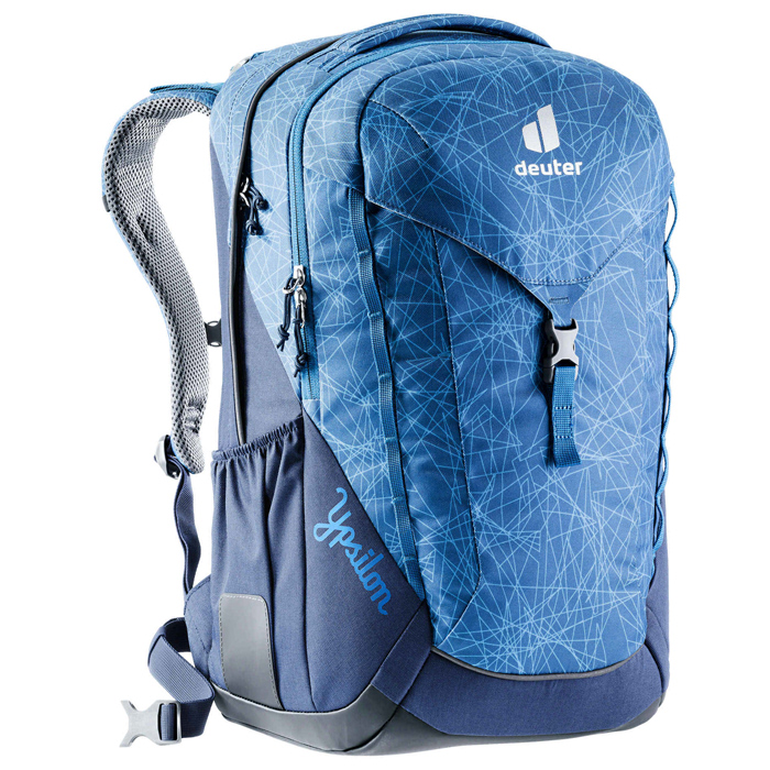 Рюкзак DEUTER Ypsilon (синий/голубой)