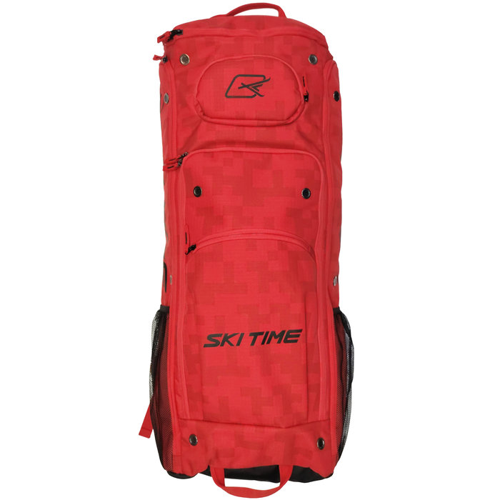 Рюкзак SKI TIME Sphere Ski Roller 45L (красный)
