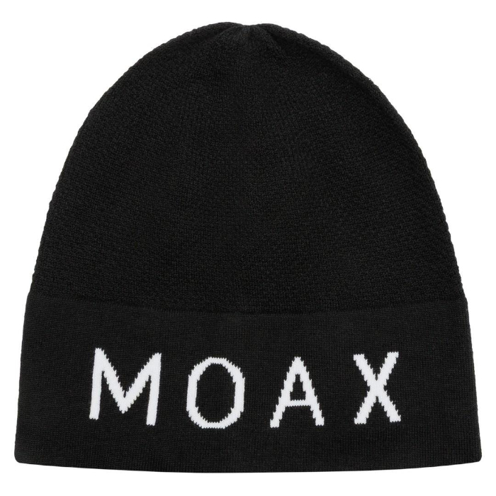 Шапка гоночная MOAX Sirius Pro (черный)