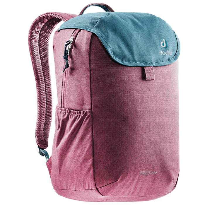 Рюкзак DEUTER Vista Chap 16 (розовый)