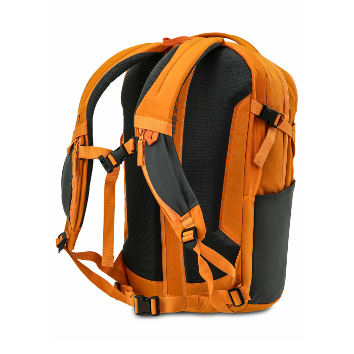 Рюкзак городской KANROCK Vector 28 (оранжевый)