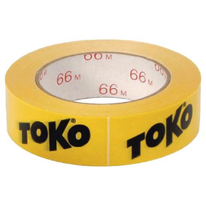 Декоративная лента TOKO (5547007) Adhesive Tape (скотч, 65 м х 3 см.)