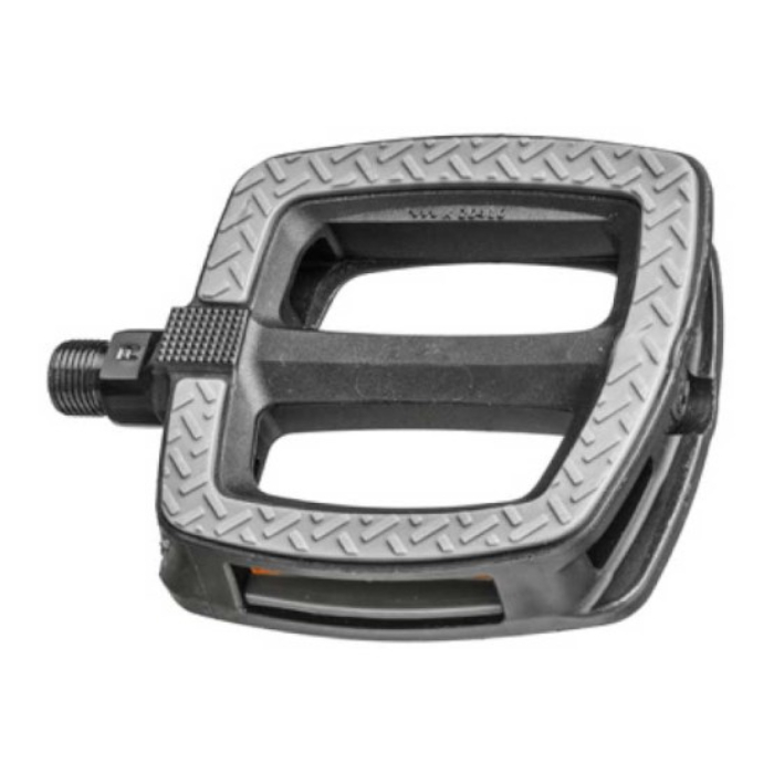 Педали SYNCROS City/Trek Plastic SPL-02 essentials (черный)