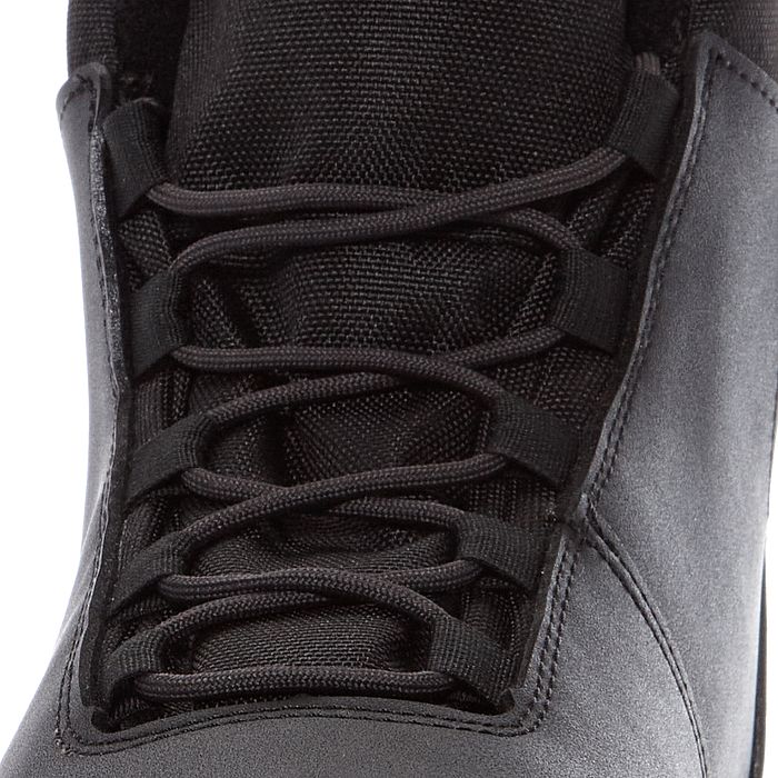 Ботинки SPINE Lykke (черный)