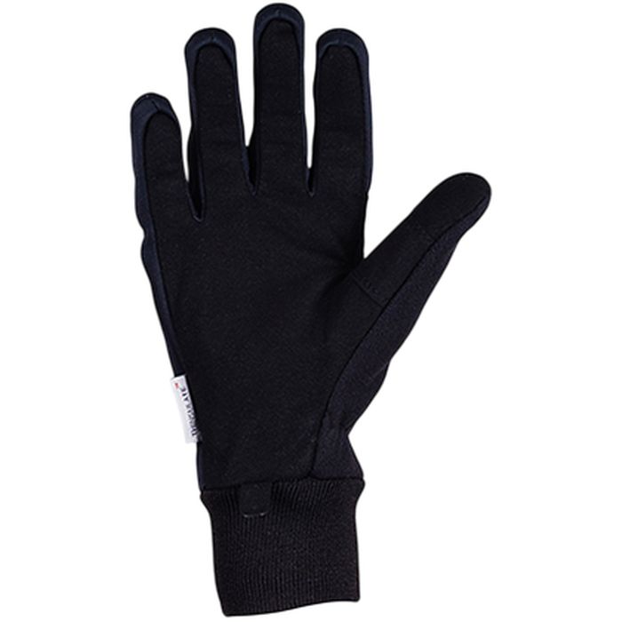 Перчатки лыжные NORDSKI Arctic Jr. (черный)