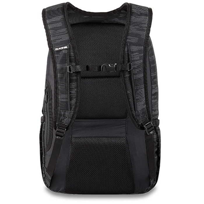 Рюкзак DAKINE Campus Premium 28L (черный)