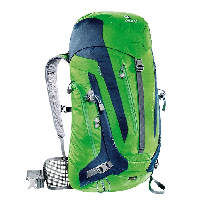 Рюкзак DEUTER ACT Trail 30 (зеленый)