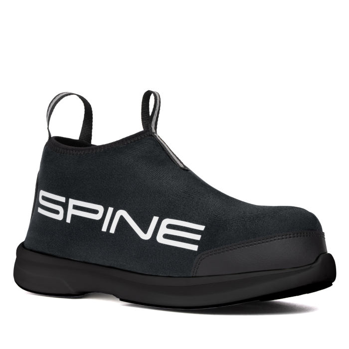 Чехлы для ботинок SPINE Overboot (505-99) (черный)