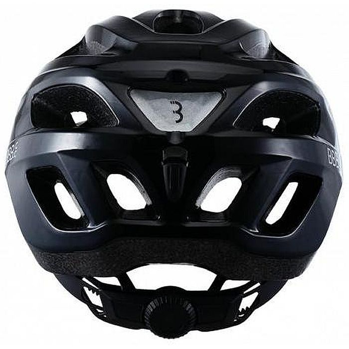 Шлем BBB 2020 Capital (черный)