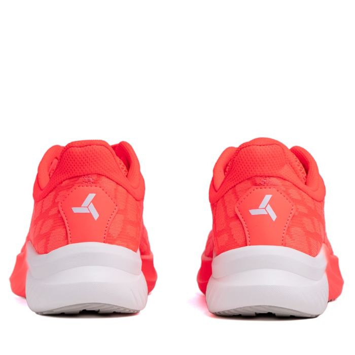 Кроссовки беговые SPINE Carbon Pro (M) (коралловый)