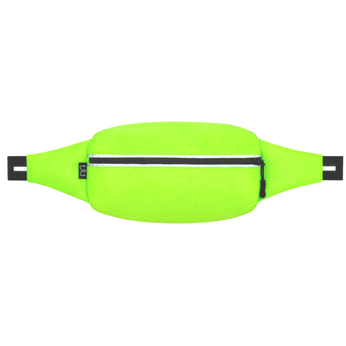 Сумка поясная ENKLEPP Marathon Waist Bag (зеленый)