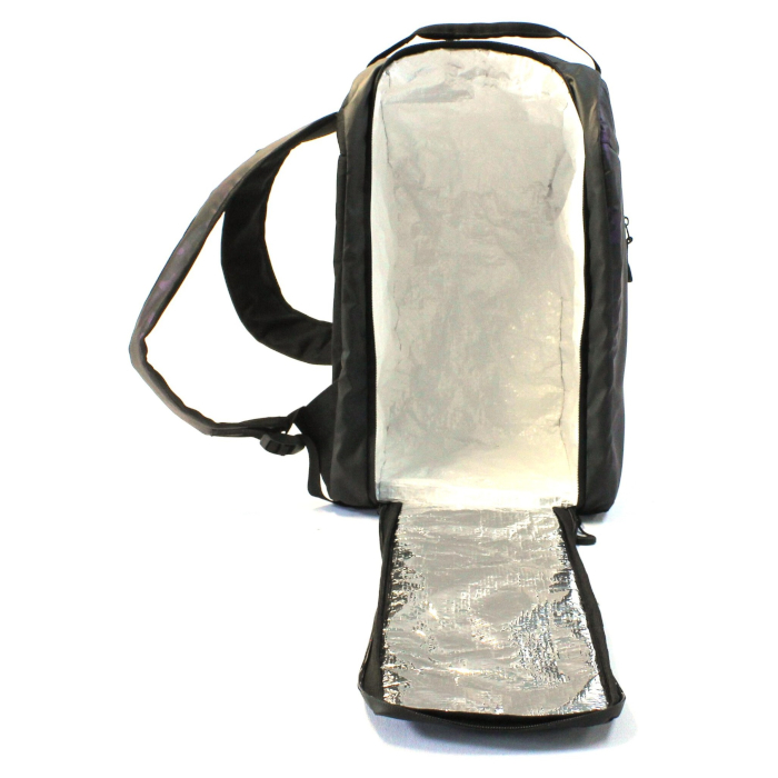 Рюкзак спортивный PROTECT Backpack EXP (черный)