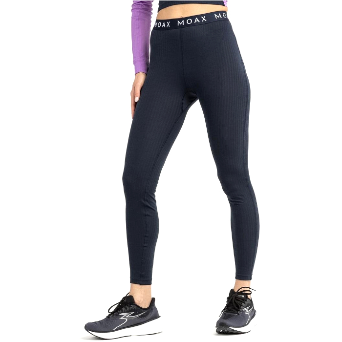 Кальсоны женские MOAX Race (темно-синий)