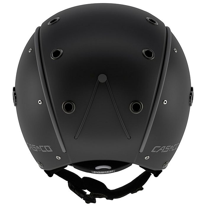 Шлем CASCO SP-3 Airwolf (черный)