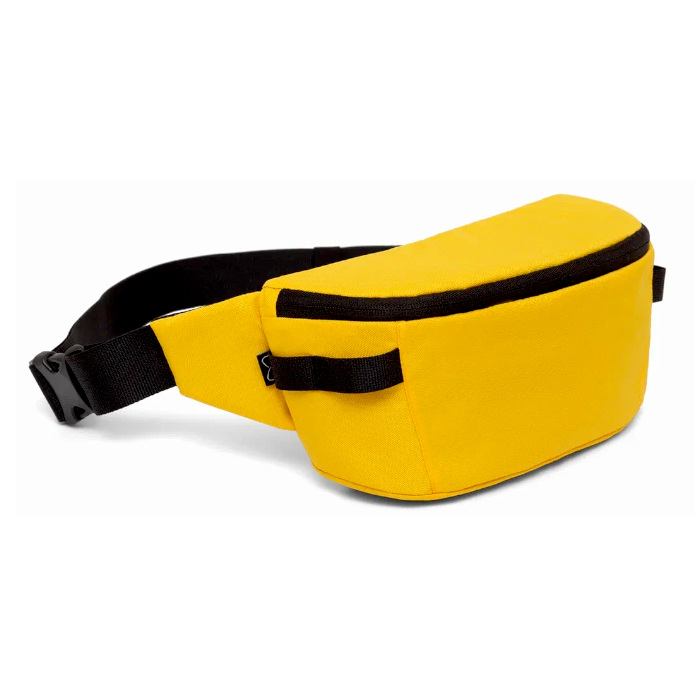 Сумка поясная ENKLEPP Lamel Waist Bag (желтый)