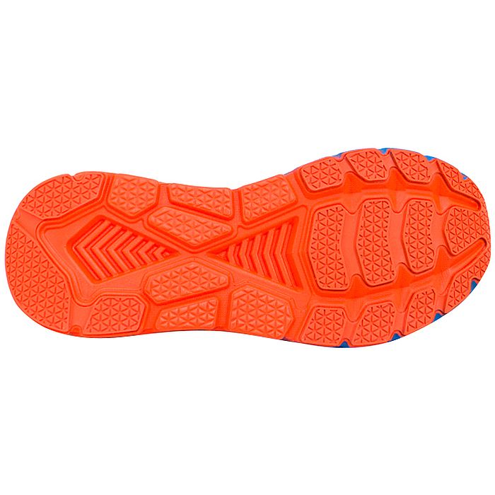 Кроссовки беговые RAY R11 (желтый/оранжевый)