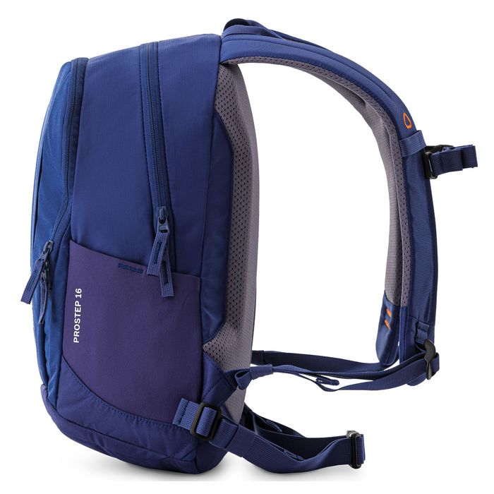 Рюкзак городской KANROCK Prostep 16 (синий)