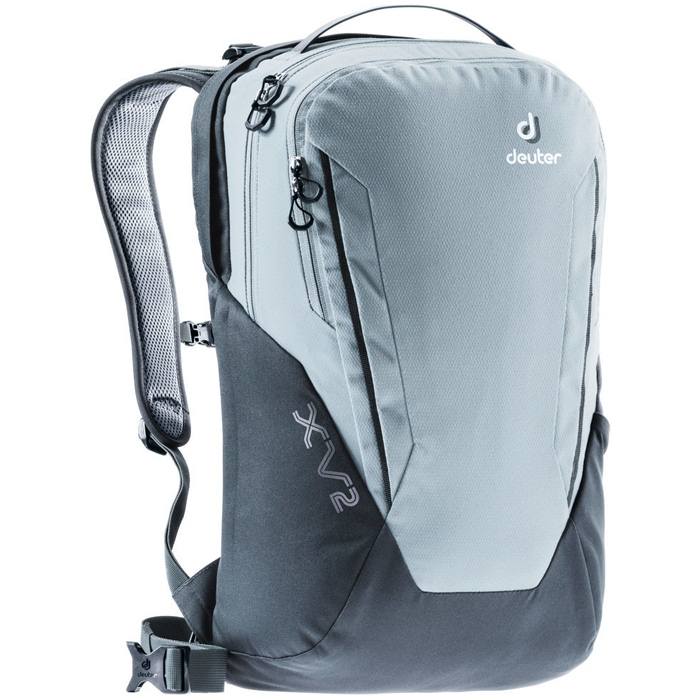 Рюкзак DEUTER XV 2 (серый)