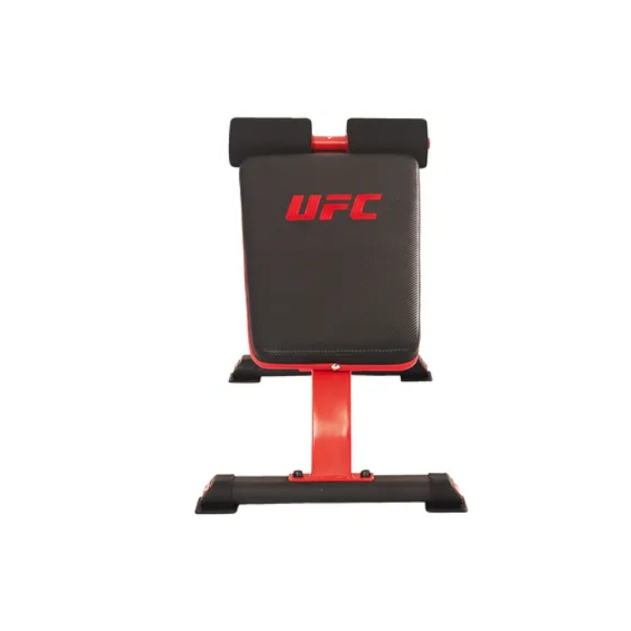 Скамья силовая UFC для пресса