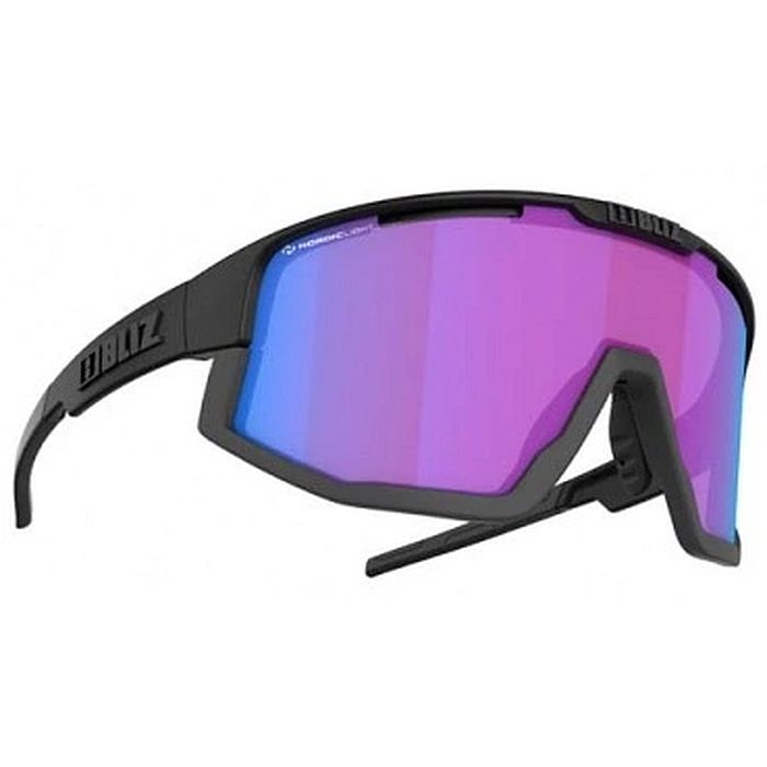 Очки спортивные BLIZ Active Vision Nano (фиолетовый)